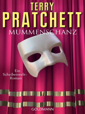 cover image of Mummenschanz